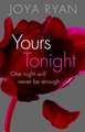 Yours Tonight: Book 1 of series