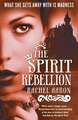 The Spirit Rebellion