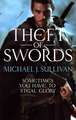 Theft Of Swords