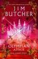 Butcher, J: The Olympian Affair