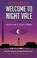 Welcome to Night Vale