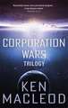 The Corporation Wars Trilogy