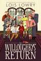 The Willoughbys Return