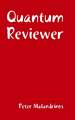 Quantum Reviewer