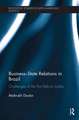 Business-State Relations in Brazil: Challenges of the Port Reform Lobby