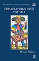 Explorations into the Self