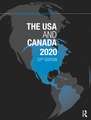 The USA and Canada 2020