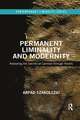 Permanent Liminality and Modernity: Analysing the Sacrificial Carnival through Novels