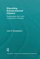 Educating Entrepreneurial Citizens: Neoliberalism and Youth Livelihoods in Tanzania