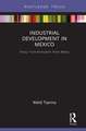 Industrial Development in Mexico: Policy Transformation from Below