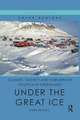 Climate, Society and Subsurface Politics in Greenland: Under the Great Ice