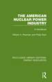 The American Nuclear Power Industry: A Handbook