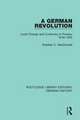 A German Revolution: Local change and Continuity in Prussia, 1918 - 1920