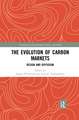 The Evolution of Carbon Markets: Design and Diffusion