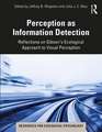 Perception as Information Detection: Reflections on Gibson’s Ecological Approach to Visual Perception