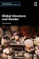 Global Literature and Gender