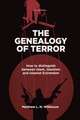 The Genealogy of Terror: How to distinguish between Islam, Islamism and Islamist Extremism