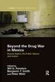 Beyond the Drug War in Mexico: Human rights, the public sphere and justice