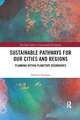 Sustainable Pathways for our Cities and Regions: Planning within Planetary Boundaries