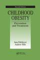 Childhood Obesity Prevention and Treatment