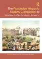 The Routledge Hispanic Studies Companion to Nineteenth-Century Latin America