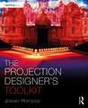 The Projection Designer's Toolkit