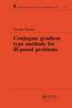 Conjugate Gradient Type Methods for Ill-Posed Problems