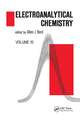 Electroanalytical Chemistry: A Series of Advances: Volume 15