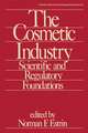 The Cosmetic Industry: Norman F.