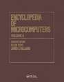 Encyclopedia of Microcomputers: Volume 6 - Electronic Dictionaries in Machine Translation to Evaluation of Software: Microsoft Word Version 4.0