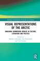 Visual Representations of the Arctic: Imagining Shimmering Worlds in Culture, Literature and Politics