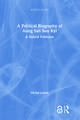 A Political Biography of Aung San Suu Kyi: A Hybrid Politician