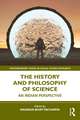 The History and Philosophy of Science: An Indian Perspective