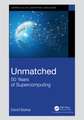 Unmatched: 50 Years of Supercomputing