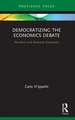 Democratizing the Economics Debate: Pluralism and Research Evaluation