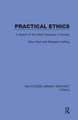 Practical Ethics: A Sketch of the Moral Structure of Society