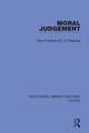 Moral Judgement