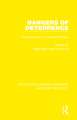 Dangers of Deterrence: Philosophers on Nuclear Strategy