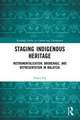 Staging Indigenous Heritage: Instrumentalisation, Brokerage, and Representation in Malaysia