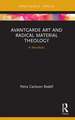 Avantgarde Art and Radical Material Theology: A Manifesto