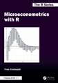 Microeconometrics with R