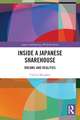 Inside a Japanese Sharehouse: Dreams and Realities