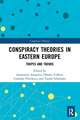 Conspiracy Theories in Eastern Europe: Tropes and Trends