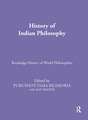 History of Indian Philosophy