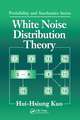 White Noise Distribution Theory