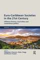 Euro-Caribbean Societies in the 21st Century: Offshore finance, local élites and contentious politics