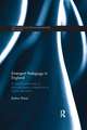 Emergent Pedagogy in England: A Critical Realist Study of Structure-Agency Interactions in Higher Education