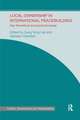 Local Ownership in International Peacebuilding: Key Theoretical and Practical Issues