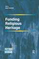 Funding Religious Heritage