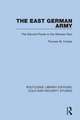 The East German Army: The Second Power in the Warsaw Pact